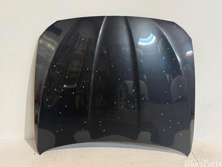 BMW 5-serie F10 F11 motorkap, Auto-onderdelen, Carrosserie en Plaatwerk, Gebruikt, Voor, Motorkap, Ophalen