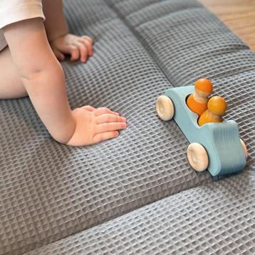 Boxkleden waar je blij van wordt – Comfort en stijl van BINK beschikbaar voor biedingen