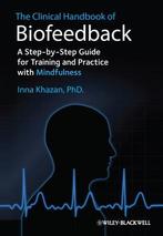 The Clinical Handbook of Biofeedback 9781119993711, Verzenden, Zo goed als nieuw