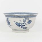Chinese Blauwwitte Porseleinen Kom, Ophalen, Nieuw
