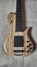 Franz Bass guitars - Sirius SC5 - - Elektrische basgitaar -, Muziek en Instrumenten, Nieuw