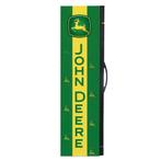 John Deere Bier koelkast glasdeur koeling 358L, Nieuw in verpakking, Koelen en Vriezen