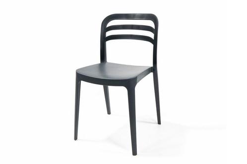 Stapelstoel | Wave, Huis en Inrichting, Stoelen, Nieuw, Kunststof, Ophalen of Verzenden