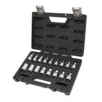 Beta 923E-FTX/C17 Doppendoos Torx 1/2, Verzenden, Nieuw