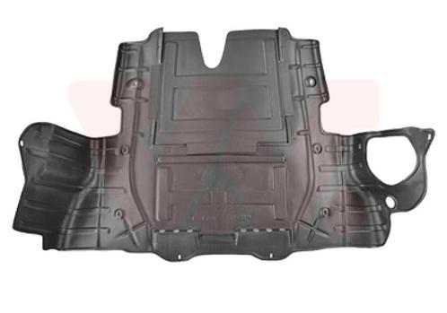 MOTORRUIMTE ISOLATIE VOOR OPEL ASTRA H A04 2003-2007, Auto diversen, Auto-accessoires, Nieuw, Ophalen of Verzenden