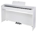Casio Privia PX-870 WE digitale piano incl. stand, Nieuw