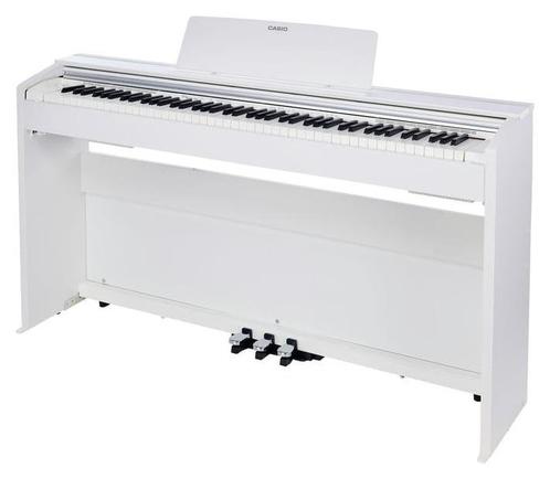 Casio Privia PX-870 WE digitale piano incl. stand, Muziek en Instrumenten, Piano's