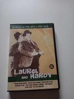 Laurel and Hardy, Cd's en Dvd's, Dvd's | Tv en Series, Verzenden, Gebruikt