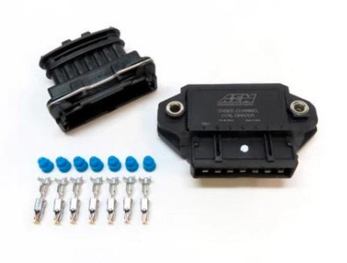 AEM 1 Channel Coil Driver Accessory - 30-2843, Auto-onderdelen, Motor en Toebehoren, Ophalen of Verzenden
