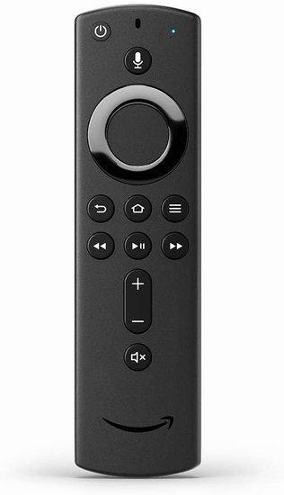 Originele Amazon Alexa Voice afstandsbediening, Audio, Tv en Foto, Afstandsbedieningen, Verzenden