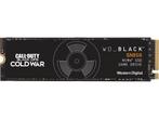 WD - Western Digital WD Black Game Drive SSD SN850 NVMe 1TB, Verzenden, Nieuw