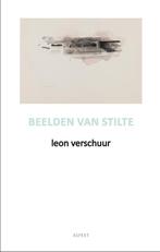 Beelden van stilte 9789464629033 Leon Verschuur, Verzenden, Zo goed als nieuw, Leon Verschuur