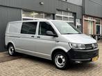 Volkswagen Transporter 2.0 TSI L2H1, Automaat, Stof, Gebruikt, Euro 6
