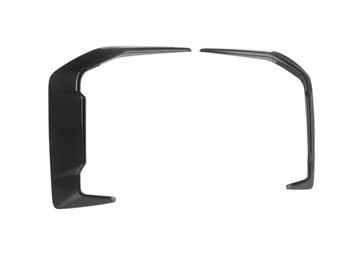 Dit betreft een set BMW G60 G61 carbon voorbumper carbon beschikbaar voor biedingen