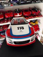 MODELCAR 1:18 - Modelauto - Porsche 911 (997) RWB #118 - Oud, Hobby en Vrije tijd, Nieuw