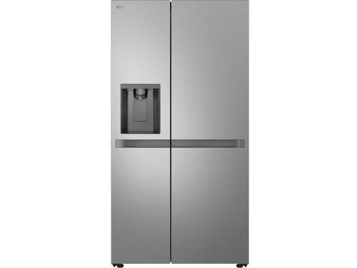 LG GSLC40PYPE - Amerikaanse Koelkast - 664L No Frost, Witgoed en Apparatuur, Koelkasten en IJskasten, Zo goed als nieuw, Verzenden