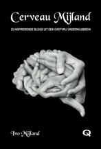 Cerveau Mijland / Praktijkboeken 9789079596478 Ivo Mijland, Boeken, Schoolboeken, Verzenden, Zo goed als nieuw, Ivo Mijland