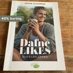 Dafne Likes zuivelrecepten 8713300693781 Dafne Schippers, Verzenden, Gelezen, Dafne Schippers