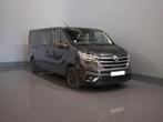 Renault Trafic 2.0 dCi 150 pk Aut. L2 DC Dubbel Cabine BPM V, Auto's, Automaat, Stof, Gebruikt, Euro 6