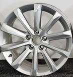 Set velgen | 17 Helsinki | Passat | Volkswagen | Gebruikt, Auto-onderdelen, Banden en Velgen, Gebruikt, Velg(en), 17 inch, Winterbanden