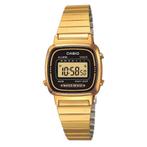 Casio Vintage Mini LA670WEGA-1EF Dameshorloge 25 mm -, Verzenden, Nieuw