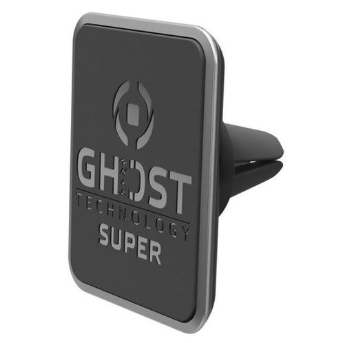 Celly Magnetische Auto Telefoonhouder Ghost Super Vent, Telecommunicatie, Telefoonhouders, Auto, Nieuw, Verzenden