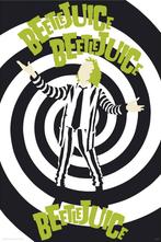 Poster Beetlejuice Beetlejuice 61x91,5cm, Verzenden, Nieuw, A1 t/m A3