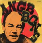 vinyl single 7 inch - Ton van Duinhoven - ANGB Bons