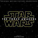 cd - John Williams - Star Wars: The Force Awakens (Origina..