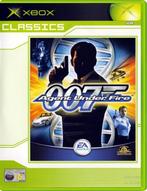 James Bond 007 Agent Under Fire - (Classics) [Xbox Original], Spelcomputers en Games, Games | Xbox Original, Ophalen of Verzenden