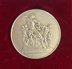 Vaticaan. 2 Medaglie in argento 1994-1996 - 48 gr Ag .925