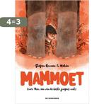 Mammoet 9789462911710 Stefan Boonen, Boeken, Kinderboeken | Jeugd | onder 10 jaar, Verzenden, Zo goed als nieuw, Stefan Boonen