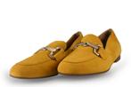 Gabor Instappers in maat 38½ Geel | 10% extra korting, Kleding | Dames, Schoenen, Verzenden, Instappers, Geel, Gabor