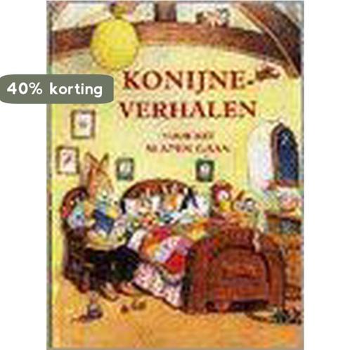 Konijneverhalen voor het slapen gaan 9789061137788, Boeken, Overige Boeken, Gelezen, Verzenden