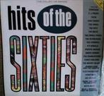 LP gebruikt - Various - Hits Of The Sixties (U.K. 1986), Cd's en Dvd's, Vinyl | Pop, Verzenden, Zo goed als nieuw