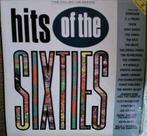 LP gebruikt - Various - Hits Of The Sixties (U.K. 1986), Cd's en Dvd's, Vinyl | Pop, Zo goed als nieuw, Verzenden