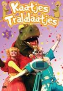 Kaatjes tralalaatjes 5 - DVD, Verzenden, Nieuw in verpakking