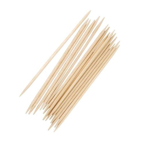 Biologisch afbreekbare houten cocktailprikkers | 1000 stuks, Zakelijke goederen, Horeca | Keukenapparatuur, Nieuw in verpakking