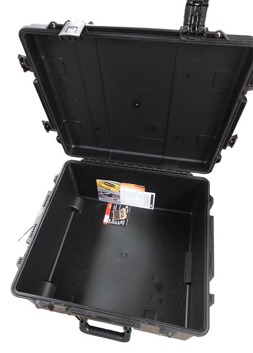 Peli Storm Case, Muziek en Instrumenten, Behuizingen en Koffers, Verzenden
