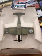 Franklin Mint 1:48 - Oorlogsvliegtuig - Focke-Wulf Fw 190, Nieuw
