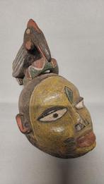 Geweldige helm - Yoruba - Nigeria (Zonder minimumprijs)