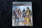 Sengoku Basara 3 Playstation 3 PS3  NTSC-J, Spelcomputers en Games, Verzenden, Nieuw