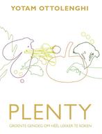 Plenty 9789059563797 Yotam Ottolenghi, Boeken, Kookboeken, Verzenden, Gelezen, Yotam Ottolenghi