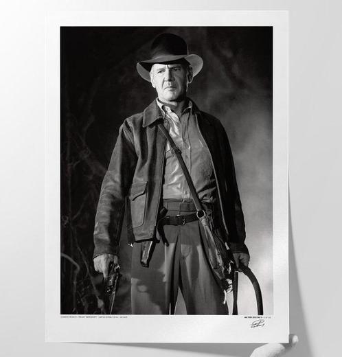 Harrison Ford - Memories Collection - Luxury XXXL, Verzamelen, Film en Tv