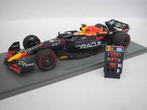 Spark 1:18 - Model raceauto -Oracle Red Bull Racing RB18 GP, Nieuw