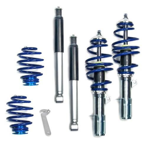 Triple-S schroefset OPEL Tigra Twintop verlaging, Auto-onderdelen, Ophanging en Onderstel, Nieuw, Verzenden
