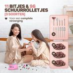 2dekans | Vulpes Goods® BeautyCare - Elektrische Nagelvijl -, Ophalen of Verzenden, Zo goed als nieuw