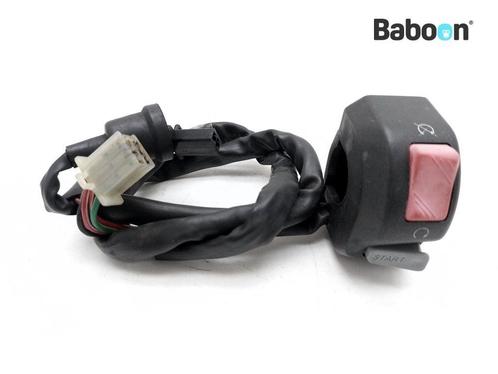 Stuurschakelaar Rechts Yamaha GTS 1000 1993-1999 (GTS1000), Motoren, Onderdelen | Yamaha, Gebruikt, Verzenden