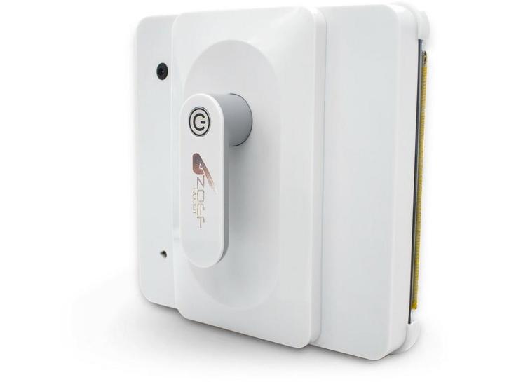 Zoef Robot Bobbie 2.0 - Ramenwasser - Automatische, Huis en Inrichting, Schoonmaakartikelen, Verzenden