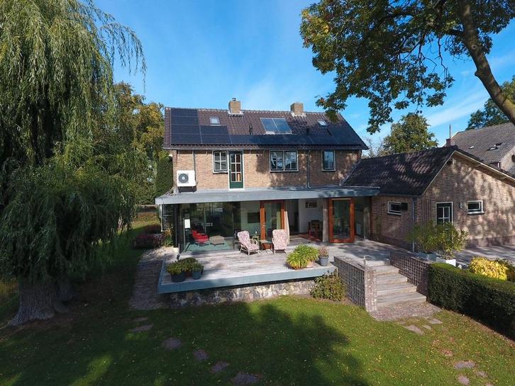 Te huur: Huis Dorp in Benschop, Huizen en Kamers, Huizen te huur, Utrecht